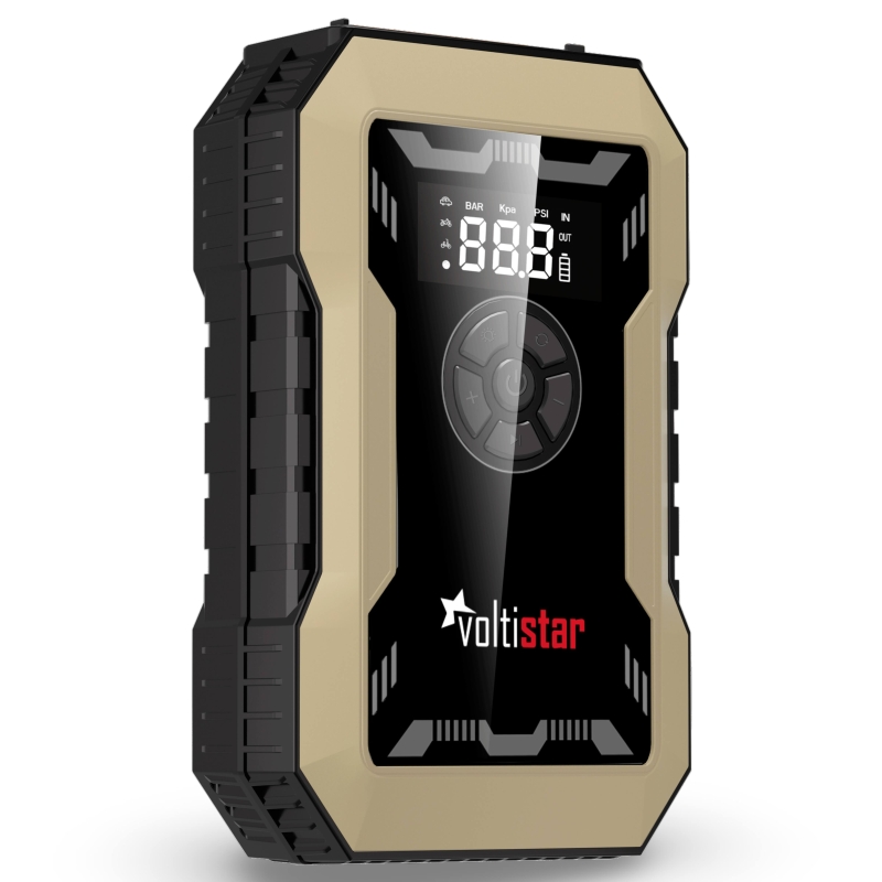 AVVIATORE AUTO A50 10000MAH