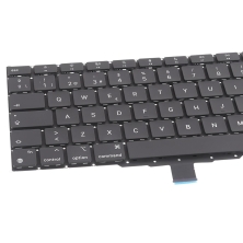 Teclado retroiluminado para apple Macbook Pro A2337 Preto