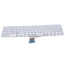 Teclado para portátil Asus X515 X515DA X515EA X515J X515JA Negro