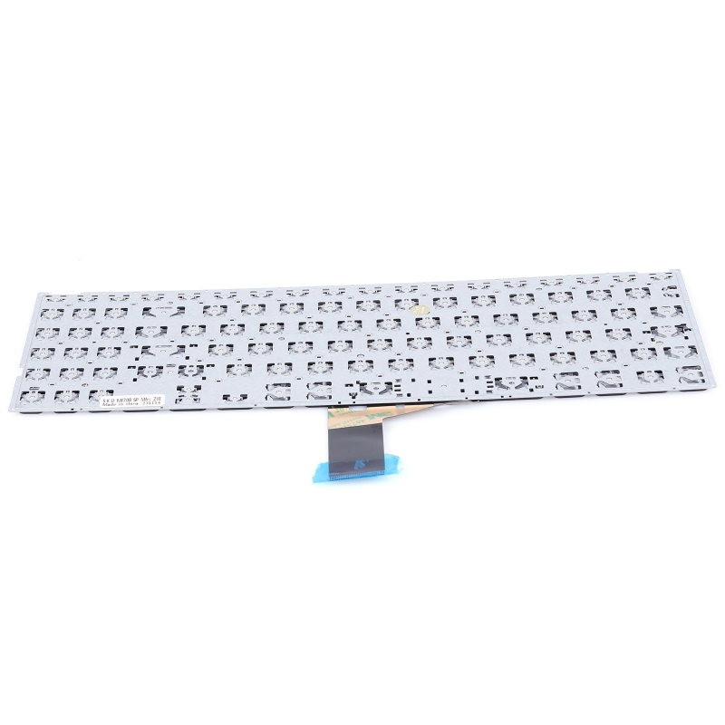 Teclado para portátil Asus X515 X515DA X515EA X515J X515JA Negro