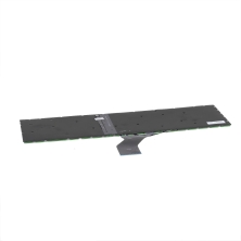 Teclado para portátil HP Pavilion 15-DA 250 255 G7 Gen7 Negro
