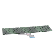 Teclado para portátil HP Pavilion 15-DA 250 255 G7 Gen7 Negro