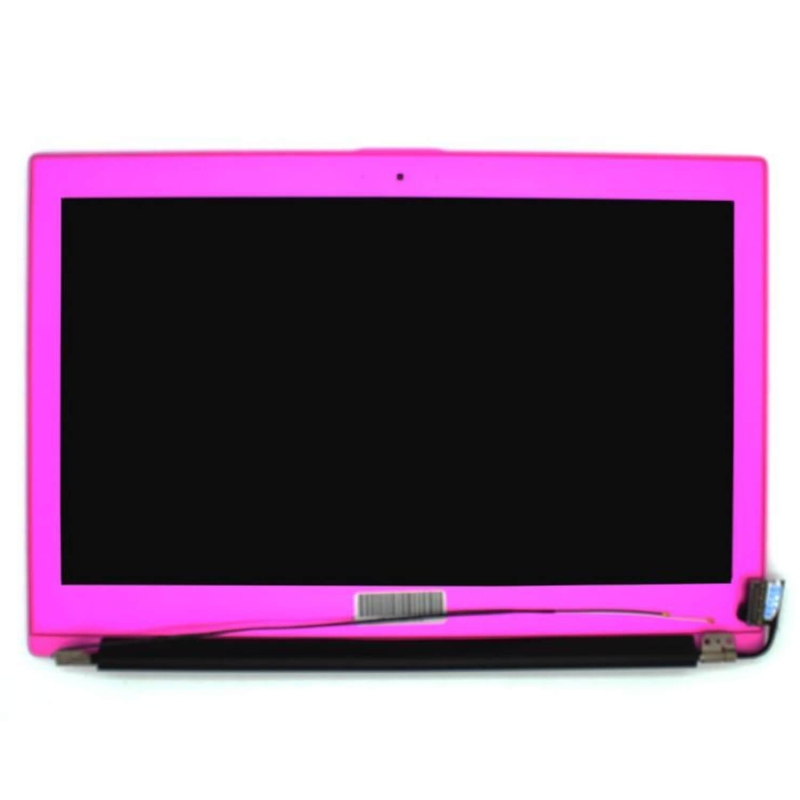 SCHERMO FULL LED DA 13,3" PER COMPUTER PORTATILE ASUS ZENBOOK UX31E UX31 ROSA