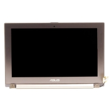 SCHERMO FULL LED DA 13,3" PER COMPUTER PORTATILE ASUS ZENBOOK UX31E UX31 ORO ROSA