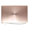 PANTALLA COMPLETA LED DE 13.3" PARA PORTÁTIL ASUS ZENBOOK UX31E UX31 ROSE GOLD