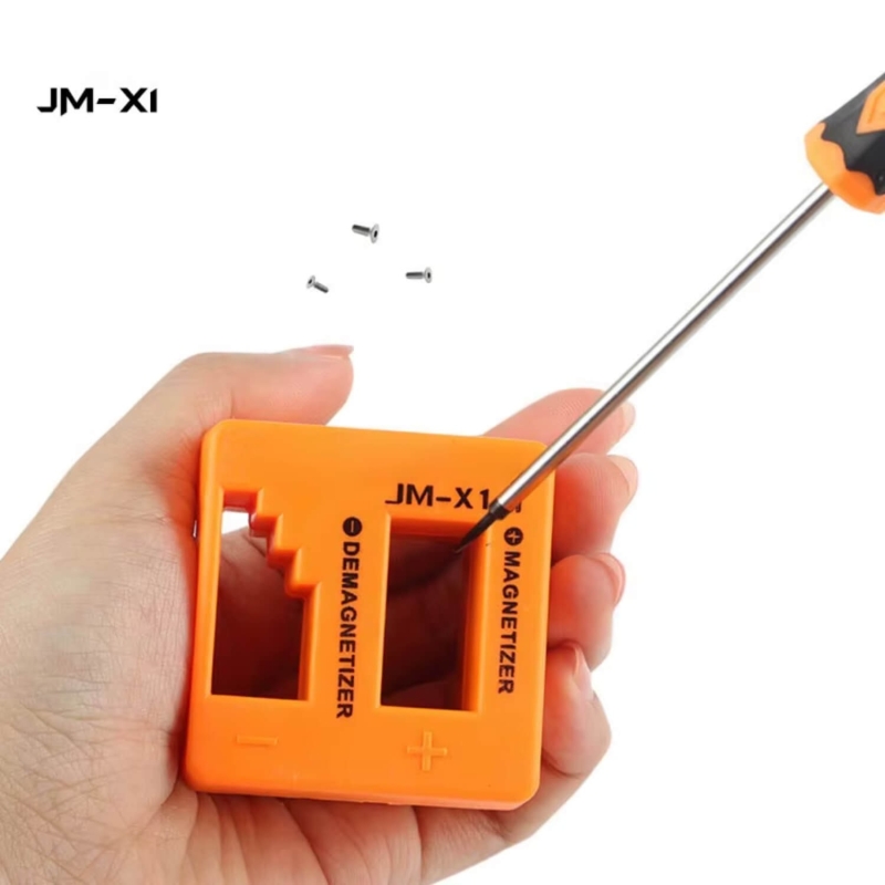 MAGNETIZZATORE/SMAGNETIZZATORE JAKEMY JM-X1