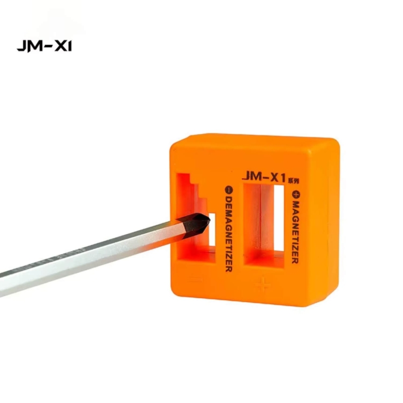 MAGNETIZZATORE/SMAGNETIZZATORE JAKEMY JM-X1