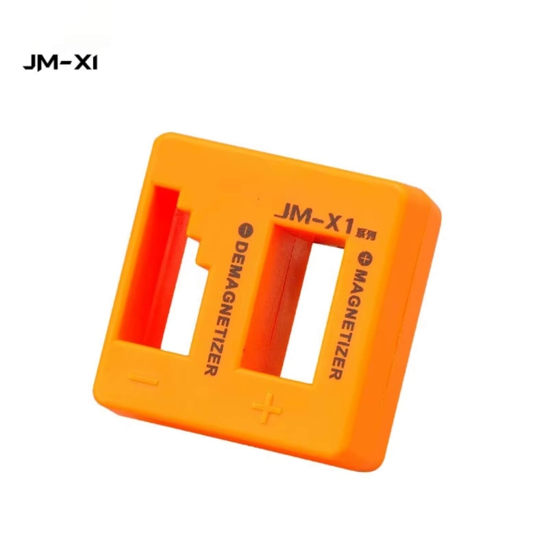 MAGNETIZZATORE/SMAGNETIZZATORE JAKEMY JM-X1