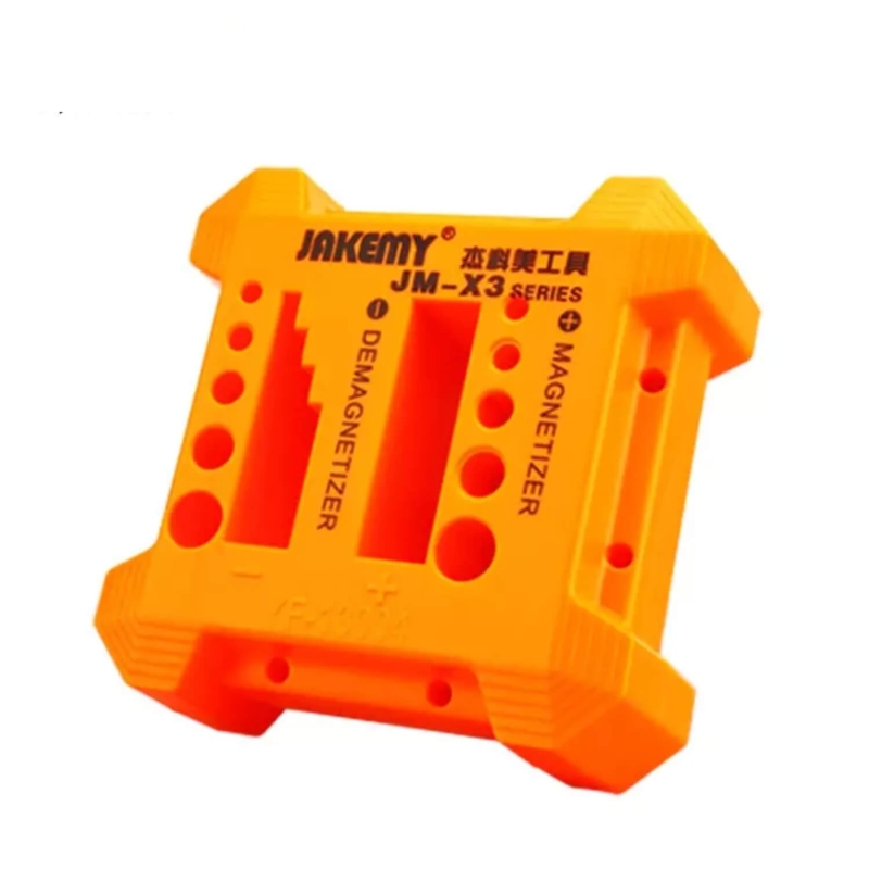 MAGNETIZZATORE/SMAGNETIZZATORE JAKEMY JM-X3