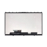 SCHERMO LED TOUCHSCREEN DA 14" PER NOTEBOOK LENOVO IDEAPAD YOGA 7-14ITL5 5D10S39670, 30 PIN