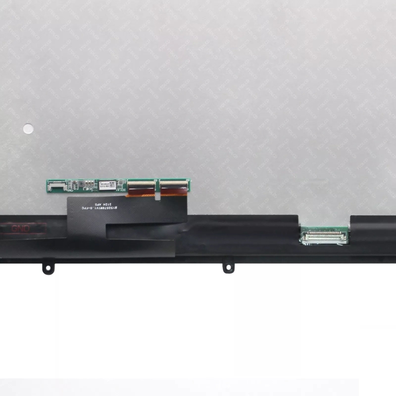 SCHERMO LED TOUCHSCREEN DA 14" PER NOTEBOOK LENOVO IDEAPAD YOGA 7-14ITL5 5D10S39670, 30 PIN