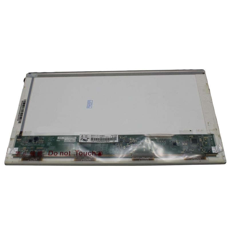 SCHERMO LED 12.1" PER COMPUTER PORTATILE HSD121PHW1-A03 HSD121PHW1-A01