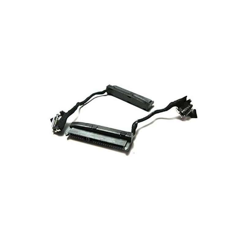 CONECTOR HDD PARA PORTATIL HP ENVY 17 DW17 CON CABLE FLEX LARGO