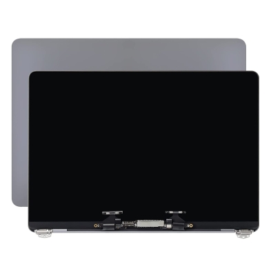 ECRÃ LED DE 13.3" PARA PORTATIL APPLE MACBOOK PRO 13 A2289 A2159 A1989 2018 2019 2020 CINZA ESPACIAL