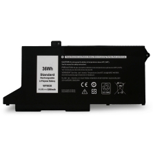 BATERÍA PARA PORTÁTIL DELL LATITUDE 5420 WY9DX