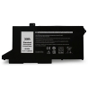 BATERÍA PARA PORTÁTIL DELL LATITUDE 5420 WY9DX