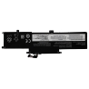BATTERIA PER COMPUTER PORTATILE PER LENOVO THINKPAD L380 YOGA-20M7001DMX L17L3P53