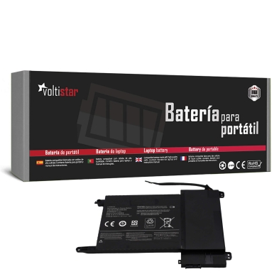 BATERÍA PARA PORTÁTIL LENOVO IDEAPAD Y700-17ISK-80Q00068GE L14S4P22