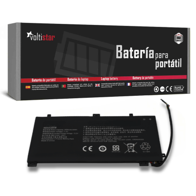 BATERÍA PARA PORTÁTIL HUAWEI HB4593J6ECW -4-3S1P MATEBOOK 13(2020)