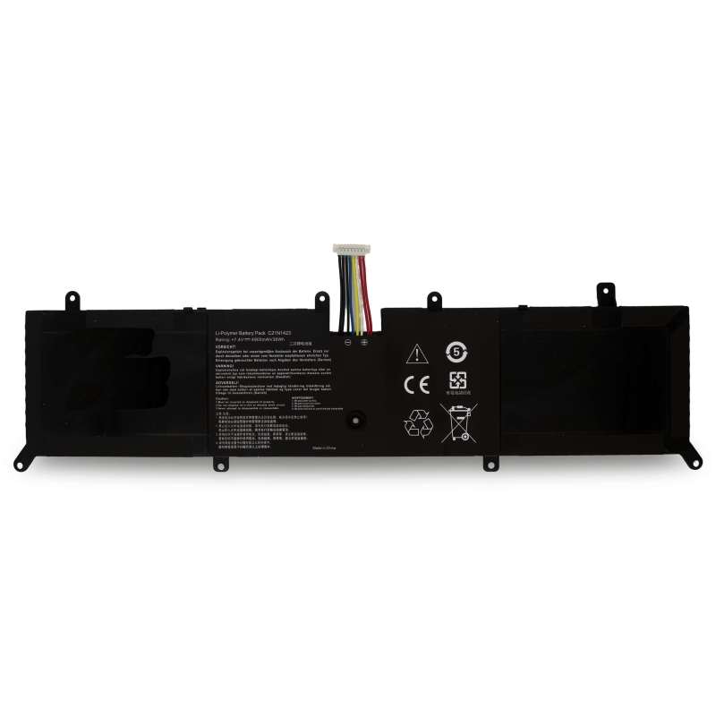 BATERÍA PARA PORTÁTIL ASUS ZENBOOK F302LA C21N1423