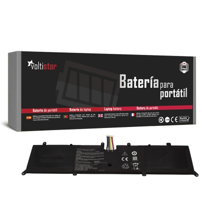 BATERÍA PARA PORTÁTIL ASUS ZENBOOK F302LA C21N1423