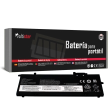 Batteria per portatile LENOVO THINKPAD X280 Series 01AV470