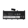 BATTERIA PER PORTATILE LENOVO L18M6P90 THINKPAD