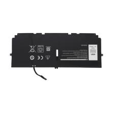 BATERÍA PARA PORTÁTIL DELL XPS 722KK -37-2S2P