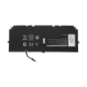 BATERÍA PARA PORTÁTIL DELL XPS 722KK -37-2S2P