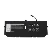 BATERÍA PARA PORTÁTIL DELL XPS 722KK -37-2S2P