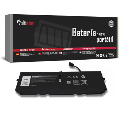 BATERÍA PARA PORTÁTIL DELL XPS 722KK -37-2S2P