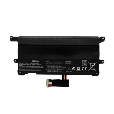 BATERIA PARA ASUS ROG G752 G752V G752VL G752VM G752VT G752VY G752VW
