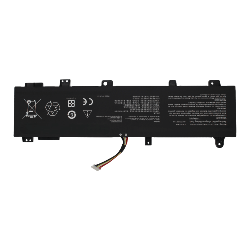 BATERÍA PARA PORTÁTIL ASUS C41N1906-1 TUF GAMING A17 A15 F15 F17