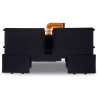 BATTERIA PER COMPUTER PORTATILE HP SPECTRE 13 HSTNN-LB8C BF04XL
