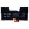 BATTERIA PER COMPUTER PORTATILE HP SPECTRE 13 HSTNN-LB8C BF04XL