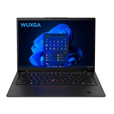 PORTATILE LENOVO THINKPAD X1 CARBON G9 | I7-1165G7 | 14" | 16GB | 512GB SSD | A+ | RICONDIZIONATO