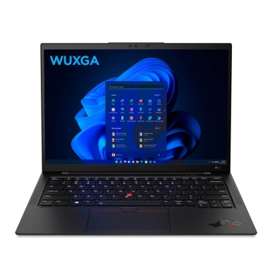 PORTATILE LENOVO THINKPAD X1 CARBON G9 | I7-1165G7 | 14" | 16GB | 512GB SSD | A+ | RICONDIZIONATO