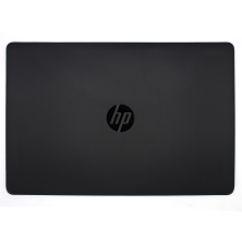 CARCASA NUEVA PARA HP 15-BS 15-BW 250 G6 LCD CONTRAPORTADA NEGRA