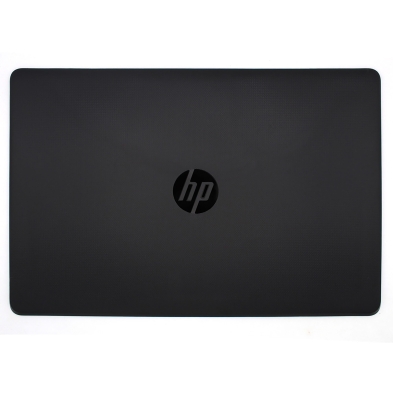 CARCASA NUEVA PARA HP 15-BS 15-BW 250 G6 LCD CONTRAPORTADA NEGRA