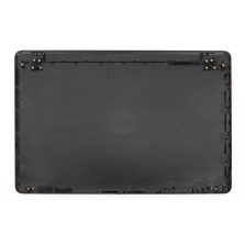 CARCASA NUEVA PARA HP 15-BS 15-BW 250 G6 LCD CONTRAPORTADA NEGRA