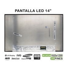 ECRÃ 14" PARA PORTATIL B140UAN04.0 LED 1920X1200