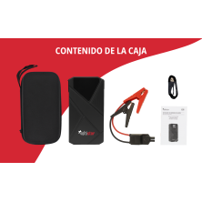 Avviatore per auto ET33 12000Mah