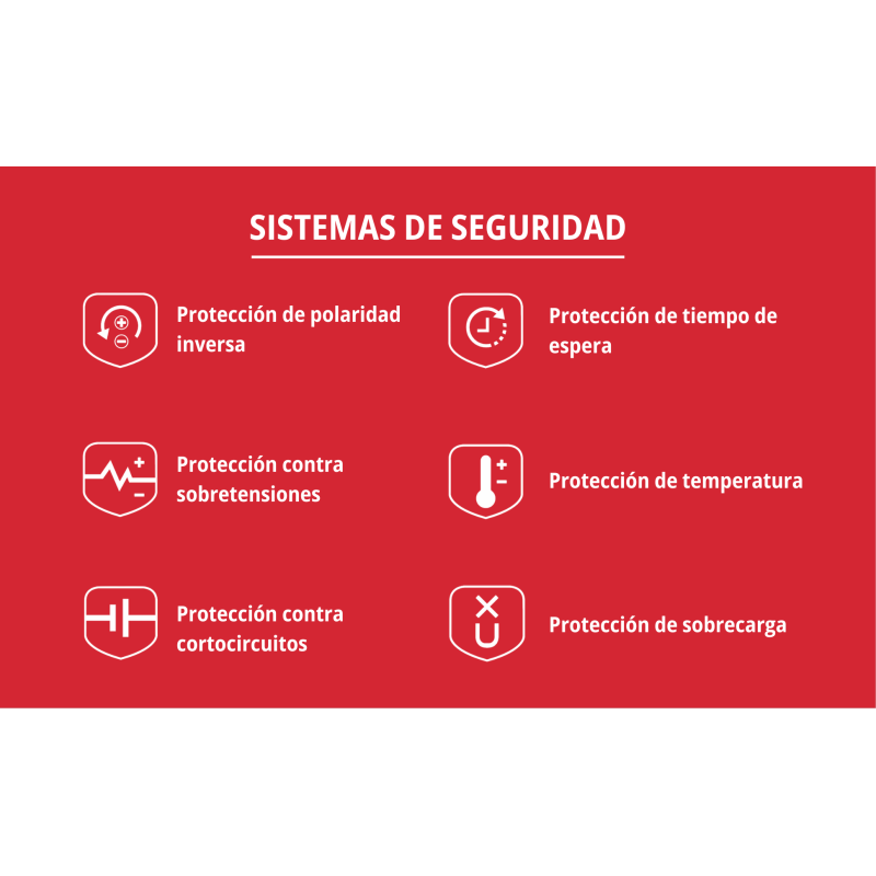 Arrancador De Coche 20000Mah Inteligente hasta 8L gasolina y 5L diesel