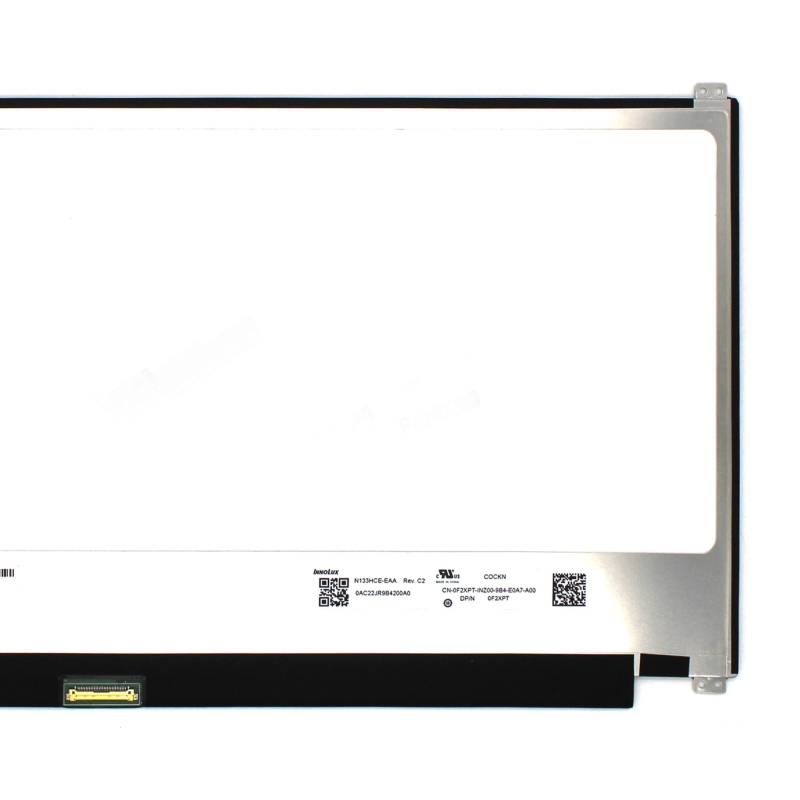 PANTALLA LED DE 13.3" PARA PORTÁTIL N133HCE-EAA REV.C2 30 PINES FHD
