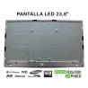 SCHERMO LED DA 23,8" FULL HD SAMSUNG LTM238HL06