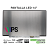 SCHERMO LED DA 14" FULL HD IPS MSI N140HCE-EN2