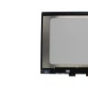 ECRÃ TÁCTIL PARA PORTÁTIL TOSHIBA RADIUS 11 SÉRIE L10W-B 11,6"