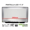 PANTALLA DE 17.3" PARA PORTÁTIL B173HAN05.0 LED 1920×1080