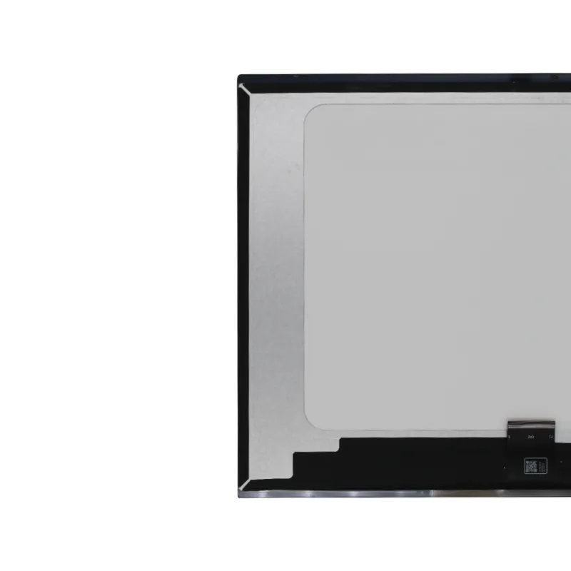 SCHERMO LED TOUCH 14" PER PORTATILE HP PAVILION X360 14-DY 14M-BY SENZA CORNICE