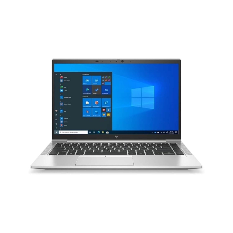 PORTÁTIL HP ELITEBOOK 840 G7 | I5-10310U | 14" TÁCTIL | 16GB | 512GB SSD | A+ | REACONDICIONADO EN CAJA ORIGINAL